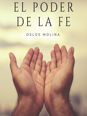 cover image of El poder de la Fe